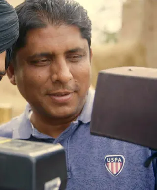 Simerjit Singh