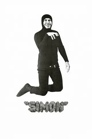 Görsel: TMDB Simon afişi