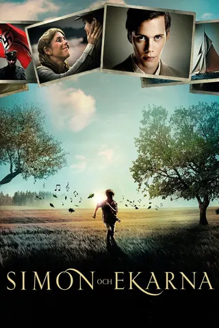 Görsel: TMDB Simon and the Oaks afişi