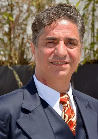 Simon Apkaryan