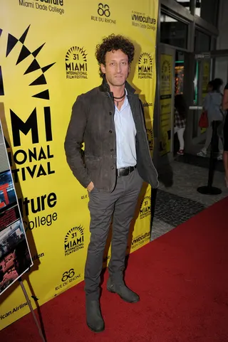 Görsel: MiamiFilmFestival / CC BY-SA Simón Brand