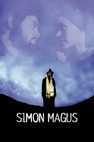 Görsel: TMDB Simon Magus afişi