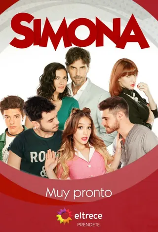 Görsel: TMDB Simona afişi