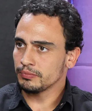 Simone Liberati