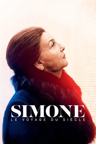 Simone Veil, A Woman of the Century afişi