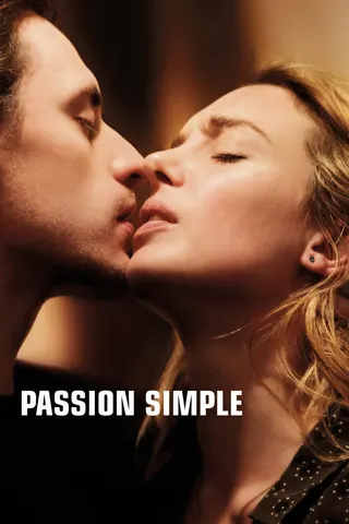 Simple Passion afişi