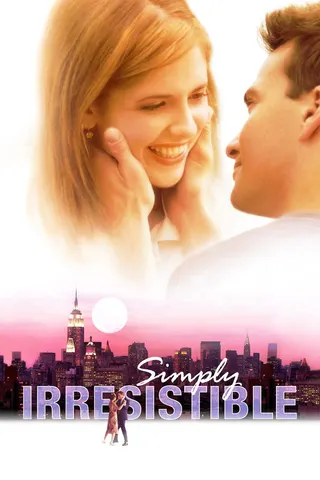 Görsel: TMDB Simply Irresistible afişi