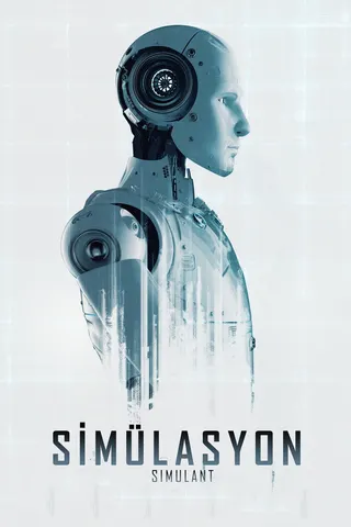 Simulant afişi