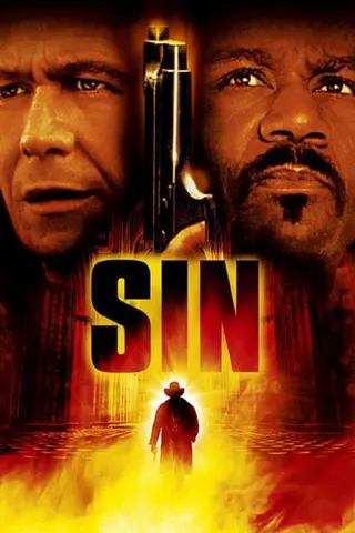 Sin afişi