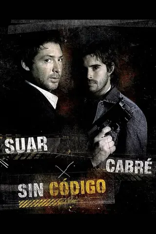 Sin código afişi