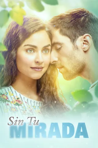 Sin tu mirada afişi