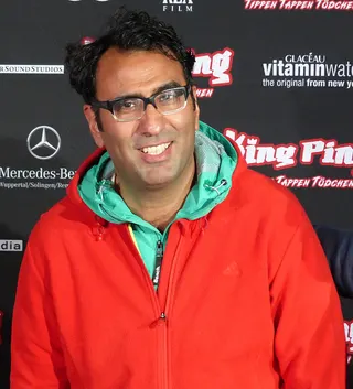 Sinan Akkuş