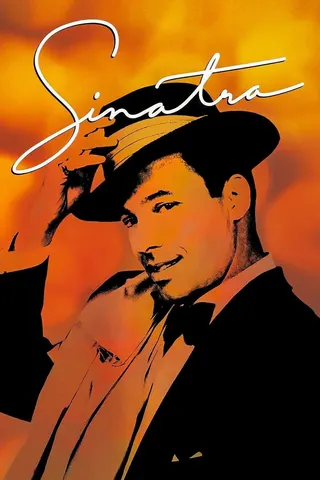Sinatra afişi