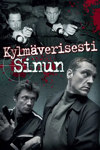 Sincerely Yours in Cold Blood afişi