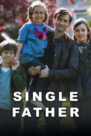 Görsel: TMDB Single Father afişi