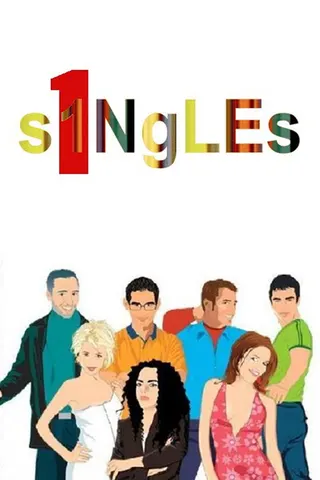 Singles afişi
