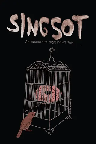 Görsel: TMDB Singsot afişi
