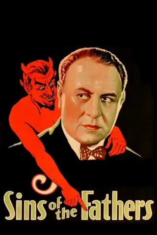 Görsel: TMDB Sins of the Fathers afişi