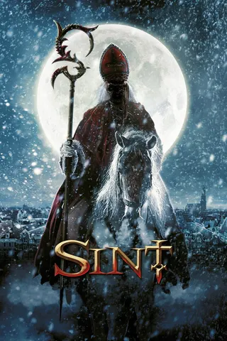 Görsel: TMDB Sint afişi