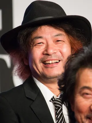 Görsel: Dick Thomas Johnson from Tokyo, Japan / CC BY Sion Sono