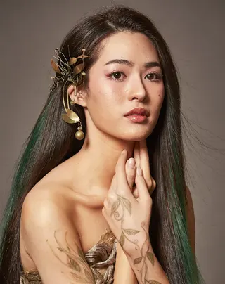 Sirilak Kwong