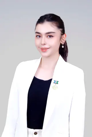 Şirin Abdullaeva