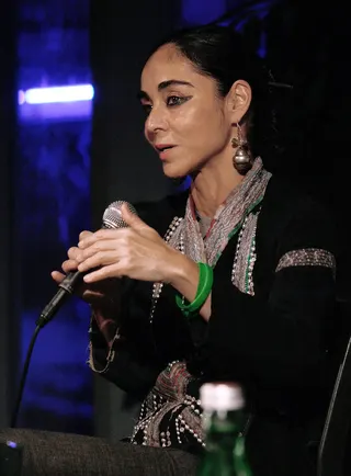 Şirin Neşat
