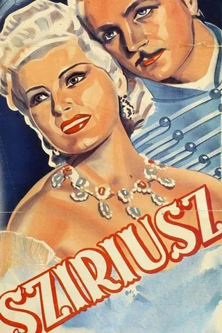 Sirius afişi