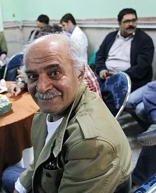 Görsel: Majid Haghdoust / CC BY Sirous Gorjestani