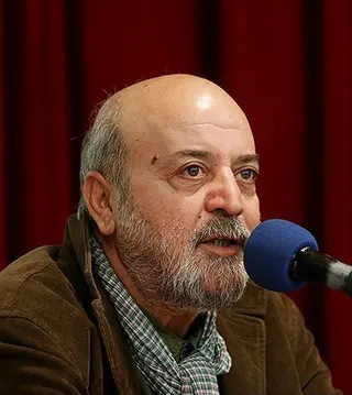 Görsel: Mohammad Ali Marizad / CC BY Sirus Moghaddam