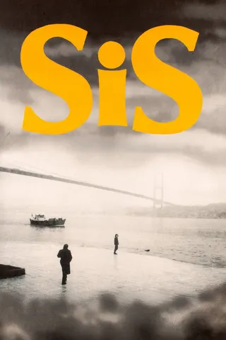 Sis afişi