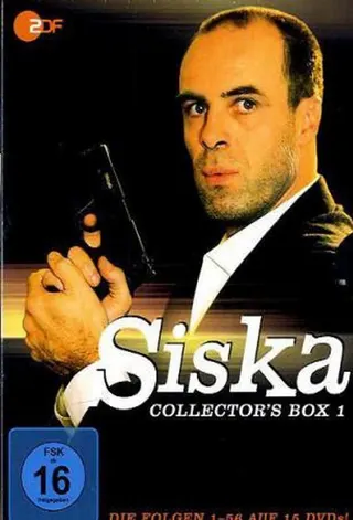 Görsel: TMDB Siska afişi