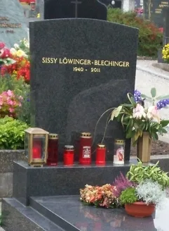 Sissy Löwinger