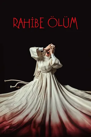 Görsel: TMDB Sister Death afişi