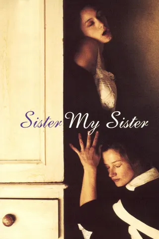 Görsel: TMDB Sister My Sister afişi