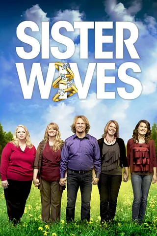 Görsel: TMDB Sister Wives afişi