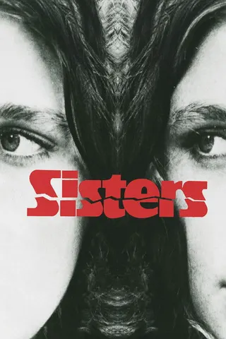 Görsel: TMDB Sisters afişi