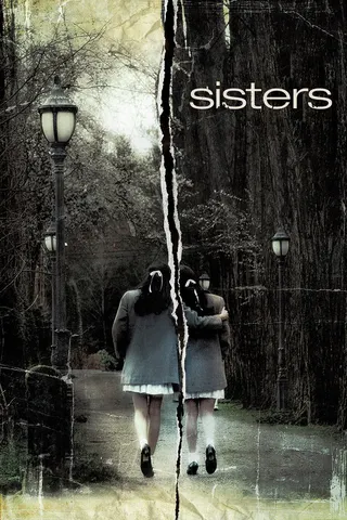 Sisters afişi