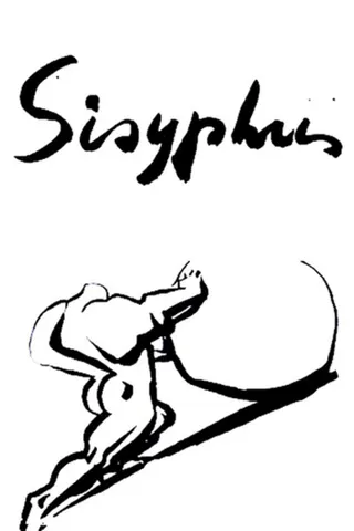 Görsel: TMDB Sisyphus afişi