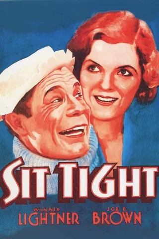 Sit Tight afişi