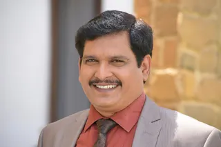 Görsel: Naripeddi Sivannarayana / CC BY-SA Sivannarayana Naripeddi