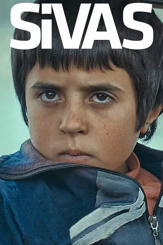 Görsel: TMDB Sivas afişi
