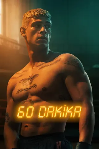 Görsel: TMDB Sixty Minutes afişi