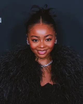 Görsel: Kevin Paul / CC BY Skai Jackson