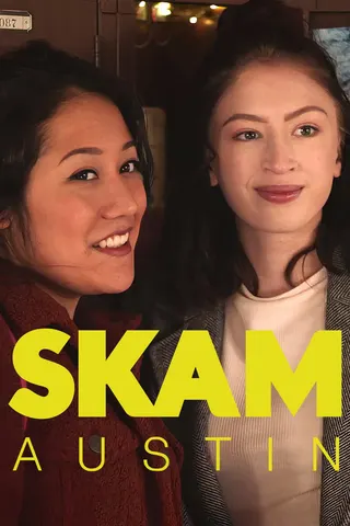 Skam Austin afişi