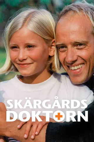 Skärgårdsdoktorn afişi