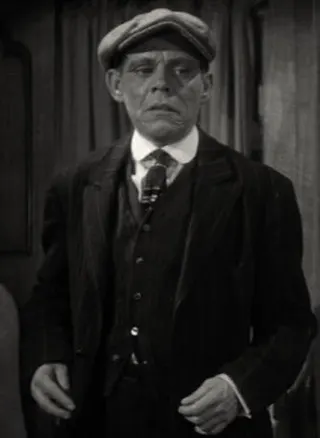 Skelton Knaggs