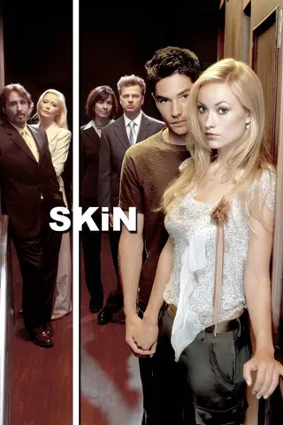 Skin afişi