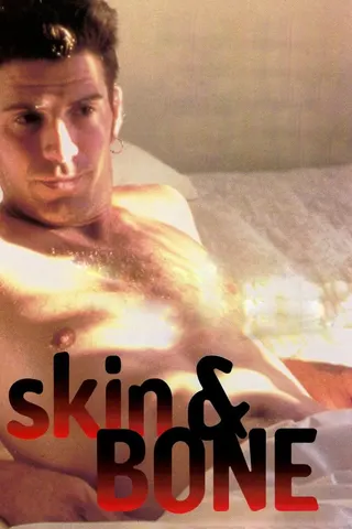 Skin & Bone afişi