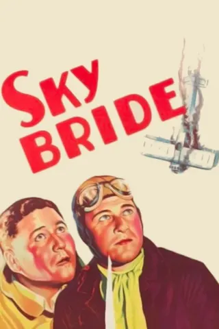 Görsel: TMDB Sky Bride afişi